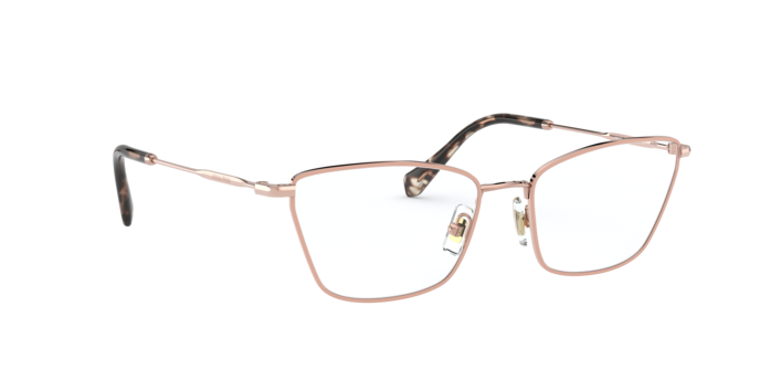 Miu Miu Core Collection Eyeglasses MU 52SV YEP1O1