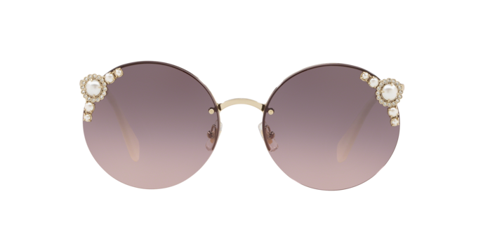 Miu Miu Core Collection Sunglasses MU 52TS VW7146