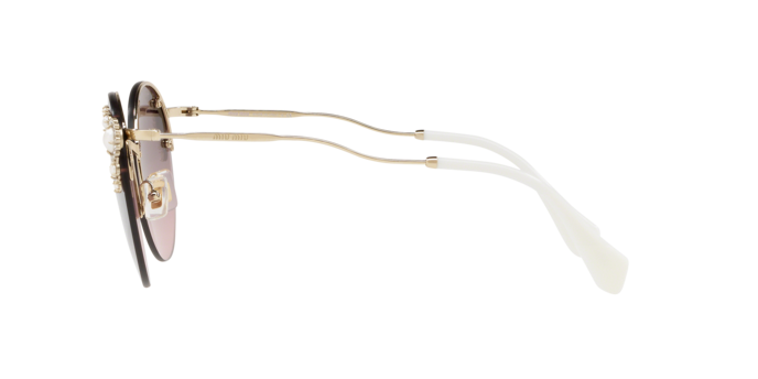 Miu Miu Core Collection Sunglasses MU 52TS VW7146