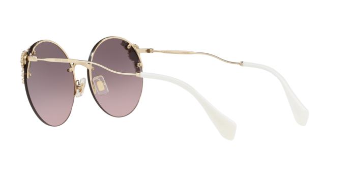 Miu Miu Core Collection Sunglasses MU 52TS VW7146