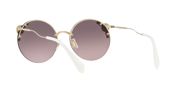 Miu Miu Core Collection Sunglasses MU 52TS VW7146