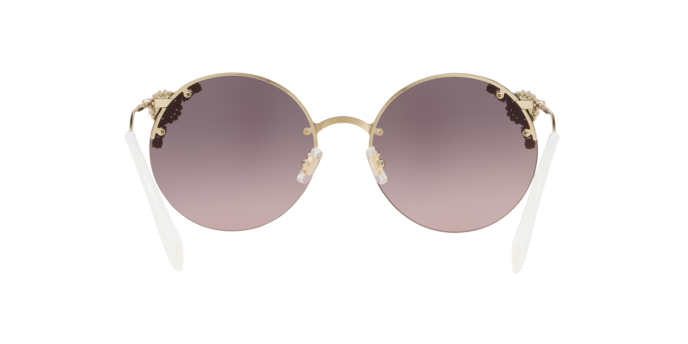 Miu Miu Core Collection Sunglasses MU 52TS VW7146