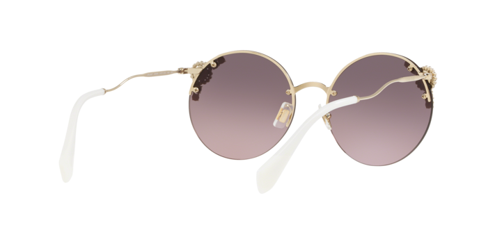 Miu Miu Core Collection Sunglasses MU 52TS VW7146