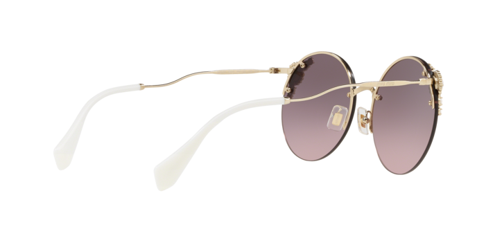 Miu Miu Core Collection Sunglasses MU 52TS VW7146