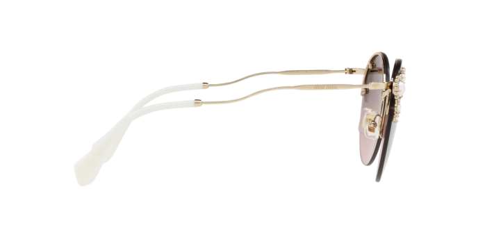 Miu Miu Core Collection Sunglasses MU 52TS VW7146