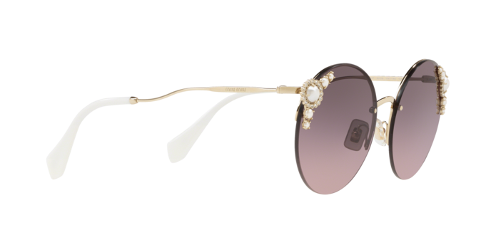 Miu Miu Core Collection Sunglasses MU 52TS VW7146