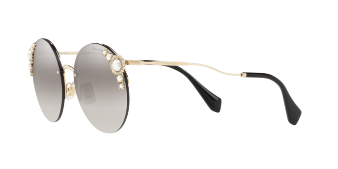 Miu Miu Core Collection Sunglasses MU 52TS VW75O0