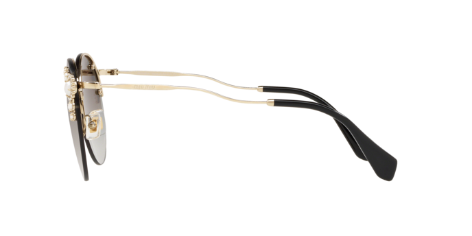 Miu Miu Core Collection Sunglasses MU 52TS VW75O0