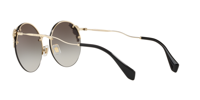 Miu Miu Core Collection Sunglasses MU 52TS VW75O0