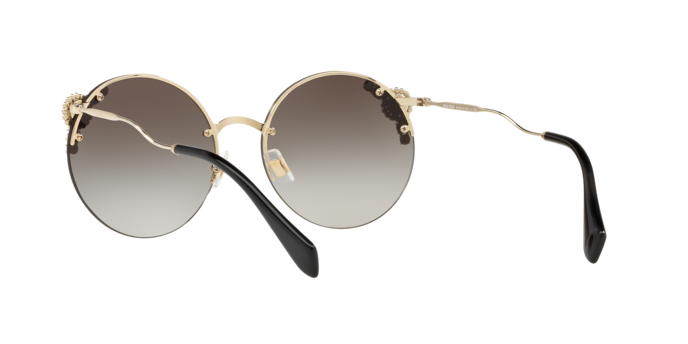 Miu Miu Core Collection Sunglasses MU 52TS VW75O0