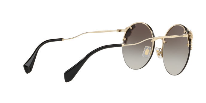 Miu Miu Core Collection Sunglasses MU 52TS VW75O0