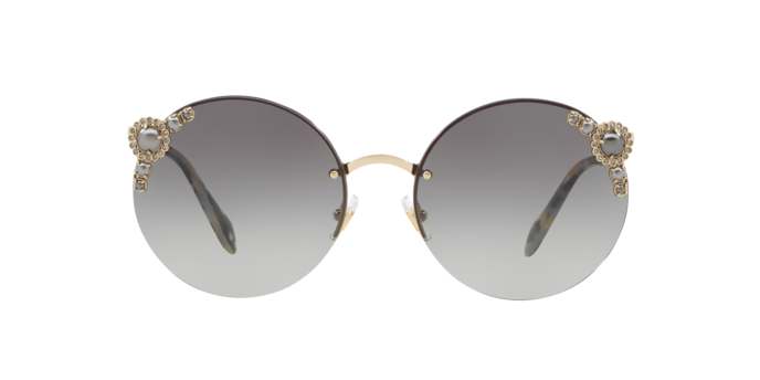 Miu Miu CORE COLLECTION MU 52TS WO43M1