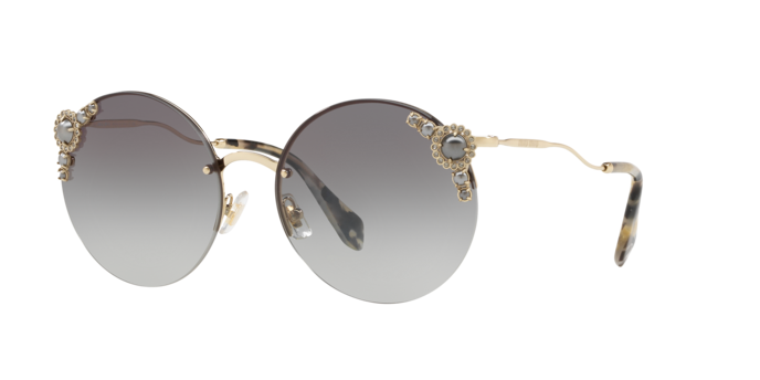 Miu Miu CORE COLLECTION MU 52TS WO43M1