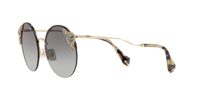 Miu Miu CORE COLLECTION MU 52TS WO43M1