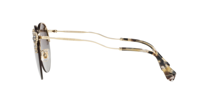 Miu Miu CORE COLLECTION MU 52TS WO43M1