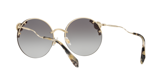 Miu Miu CORE COLLECTION MU 52TS WO43M1