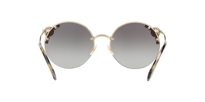 Miu Miu CORE COLLECTION MU 52TS WO43M1