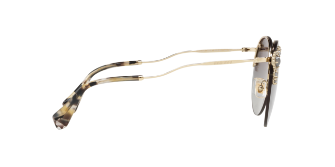 Miu Miu CORE COLLECTION MU 52TS WO43M1