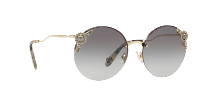 Miu Miu CORE COLLECTION MU 52TS WO43M1