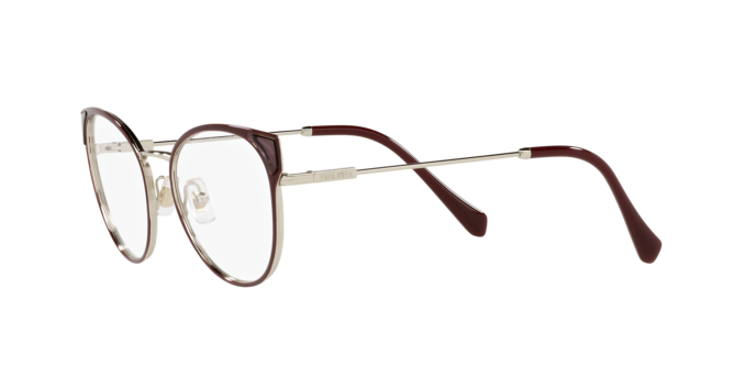 Miu Miu Eyeglasses MU 52TV USH1O1