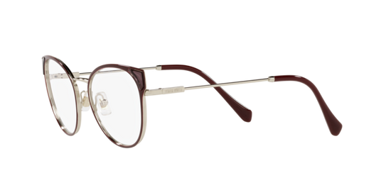 Miu Miu Eyeglasses MU 52TV USH1O1