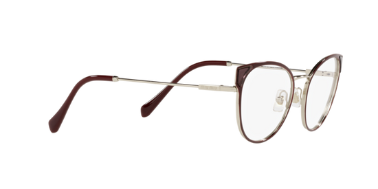 Miu Miu Eyeglasses MU 52TV USH1O1