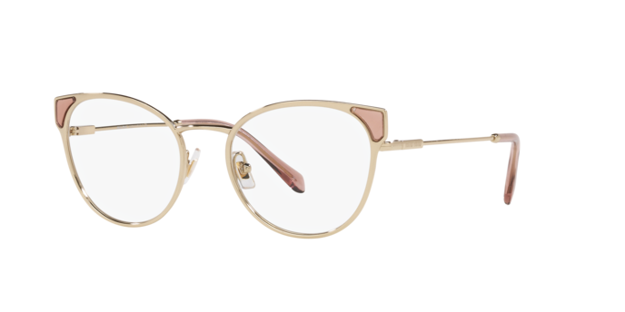 Miu Miu Eyeglasses MU 52TV ZVN1O1