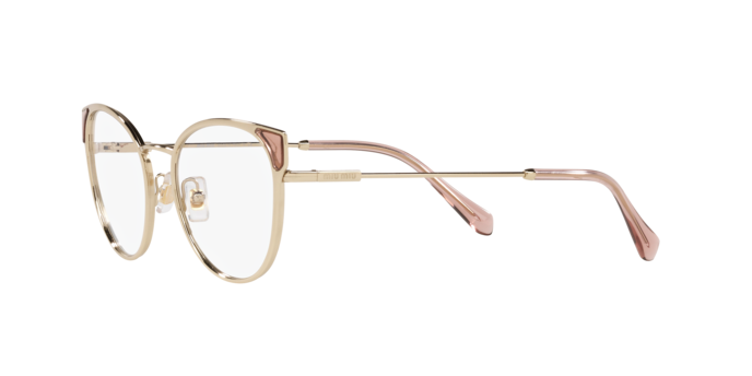 Miu Miu Eyeglasses MU 52TV ZVN1O1