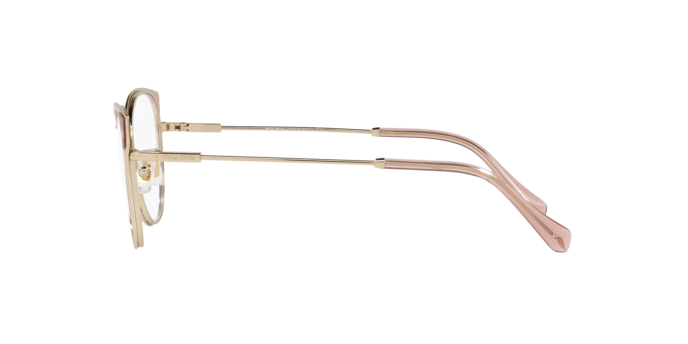 Miu Miu Eyeglasses MU 52TV ZVN1O1