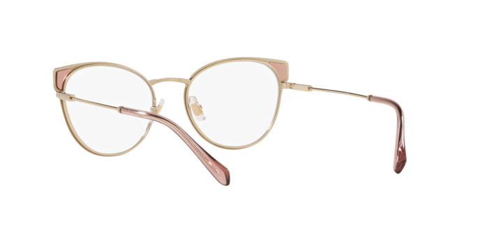 Miu Miu Eyeglasses MU 52TV ZVN1O1