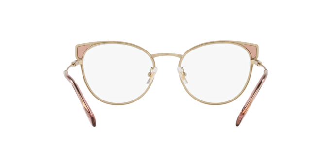 Miu Miu Eyeglasses MU 52TV ZVN1O1