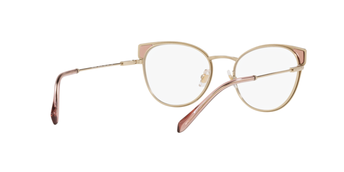 Miu Miu Eyeglasses MU 52TV ZVN1O1