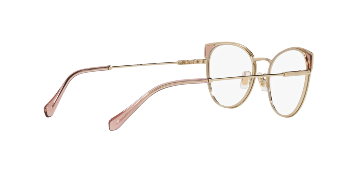 Miu Miu Eyeglasses MU 52TV ZVN1O1