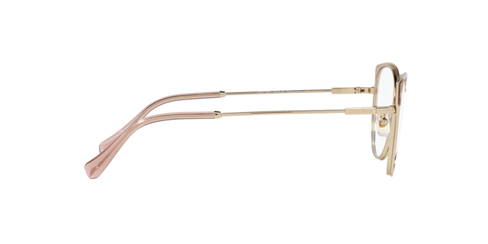 Miu Miu Eyeglasses MU 52TV ZVN1O1