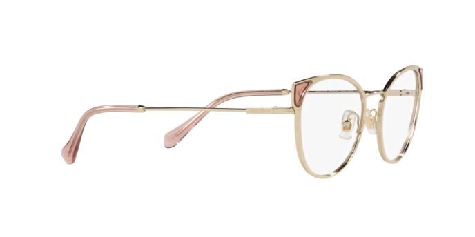 Miu Miu Eyeglasses MU 52TV ZVN1O1