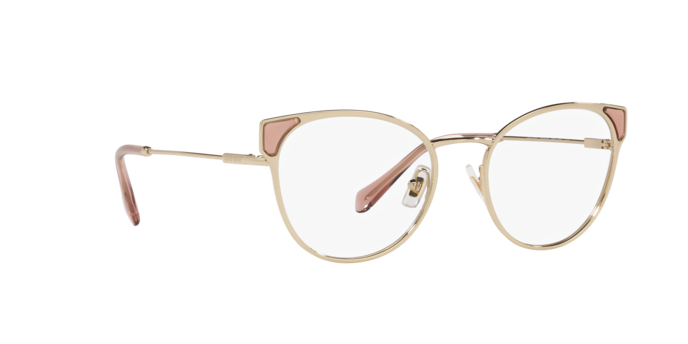 Miu Miu Eyeglasses MU 52TV ZVN1O1