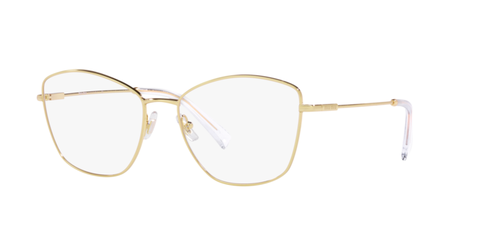 Miu Miu Eyeglasses MU 52UV 5AK1O1
