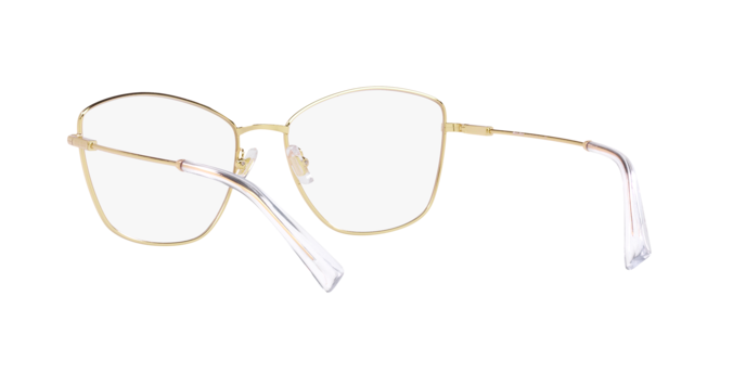 Miu Miu Eyeglasses MU 52UV 5AK1O1