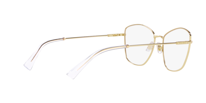 Miu Miu Eyeglasses MU 52UV 5AK1O1