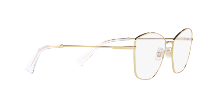 Miu Miu Eyeglasses MU 52UV 5AK1O1