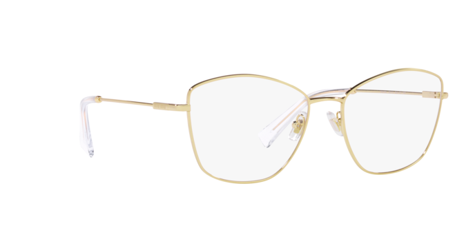 Miu Miu Eyeglasses MU 52UV 5AK1O1