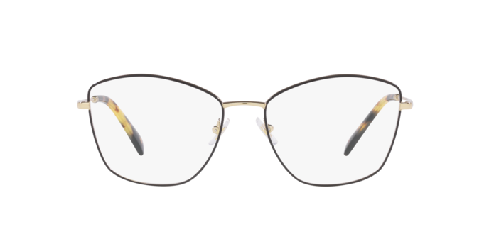 Miu Miu Eyeglasses MU 52UV AAV1O1