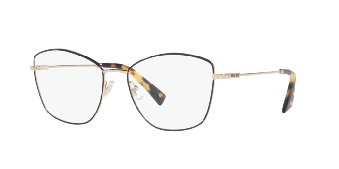 Miu Miu Eyeglasses MU 52UV AAV1O1