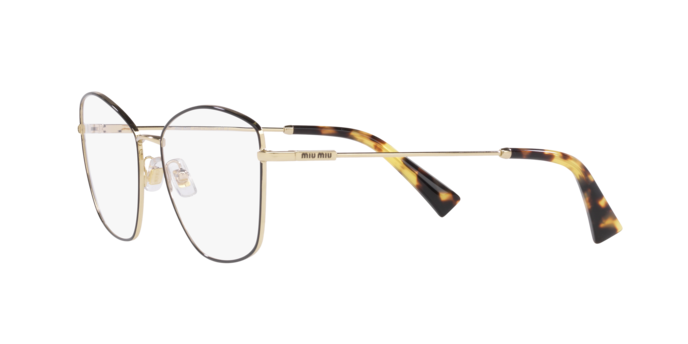 Miu Miu Eyeglasses MU 52UV AAV1O1