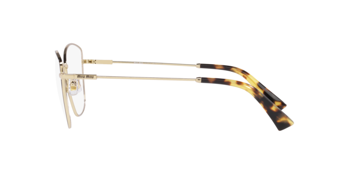 Miu Miu Eyeglasses MU 52UV AAV1O1