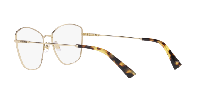 Miu Miu Eyeglasses MU 52UV AAV1O1