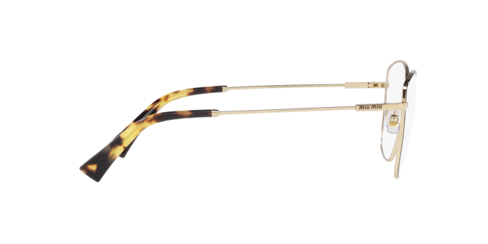 Miu Miu Eyeglasses MU 52UV AAV1O1