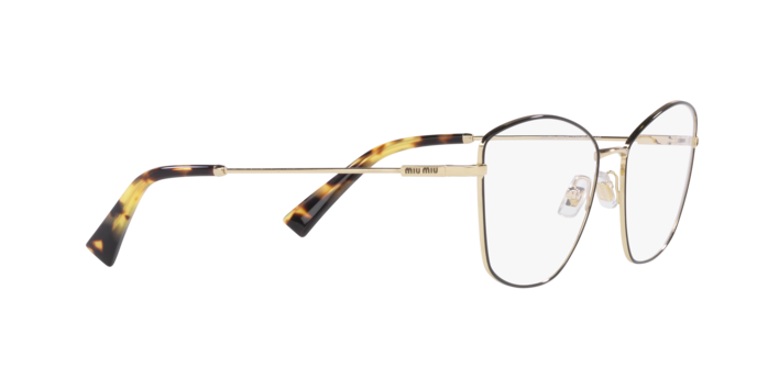 Miu Miu Eyeglasses MU 52UV AAV1O1