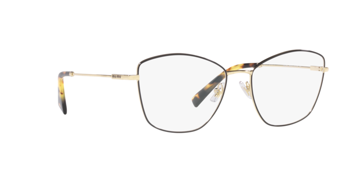 Miu Miu Eyeglasses MU 52UV AAV1O1