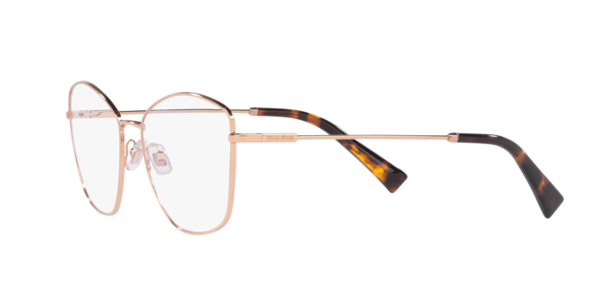 Miu Miu Eyeglasses MU 52UV ZVF1O1